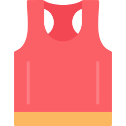 canotta icona