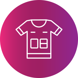 Shirt icon