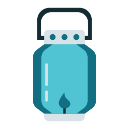 Lantern icon