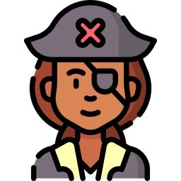 Pirate icon