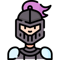 Knight icon