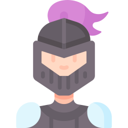 Knight icon