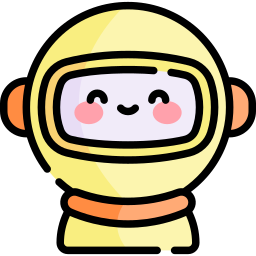 Astronaut icon