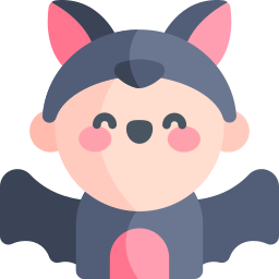 Bat icon