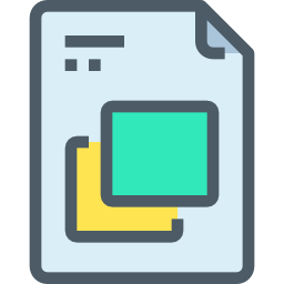 File icon