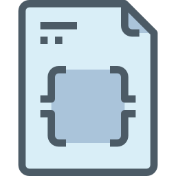 File icon