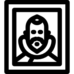Эль Греко иконка