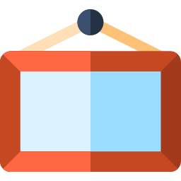 Canvas icon