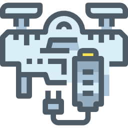 Drone icon