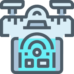 Drone icon