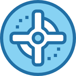 Drone icon