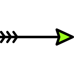 Right arrow icon