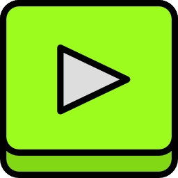 Right arrow icon