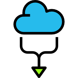 Cloud icon