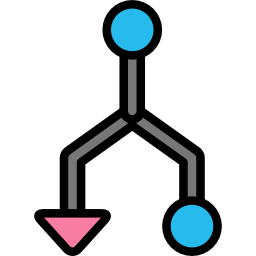 Überschneidung icon