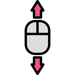 Mouse icon