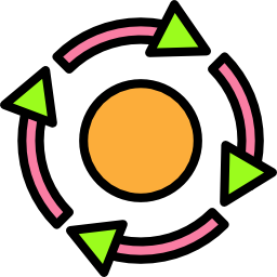 recyceln icon