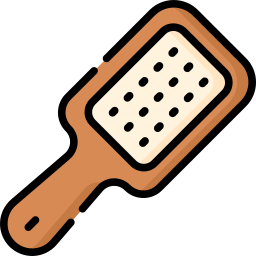 Comb icon