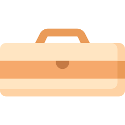 Briefcase icon