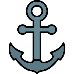 Anchor icon