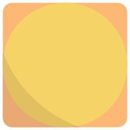 Tumble dry icon