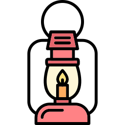 Lantern icon