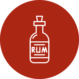 rum icona