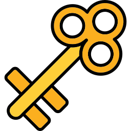 Key icon