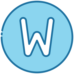 ウェットクリーニング icon