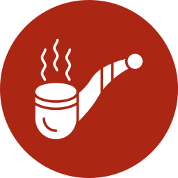 Cigar icon