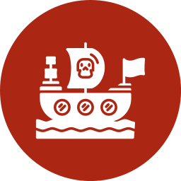 piratenschiff icon