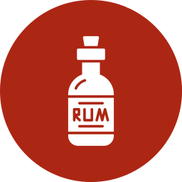 rum ikona