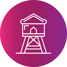 wachturm icon