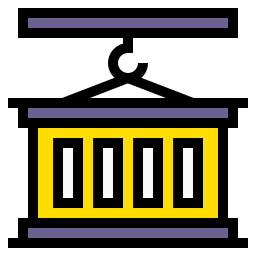 logistic icono