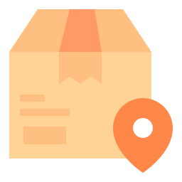 Delivery icon