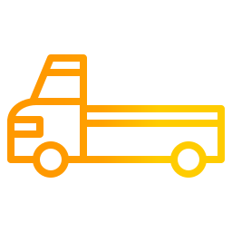 Truck-moving icon