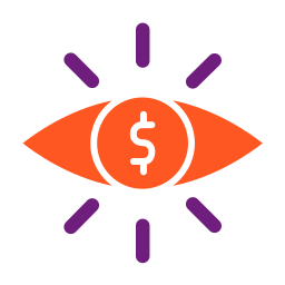 Vision icon