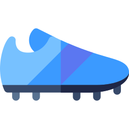 zapatillas icono