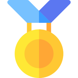 Medal  icon