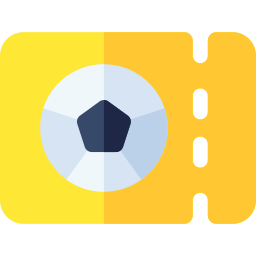 Ticket icon