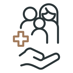 gesundheitsvorsorge icon