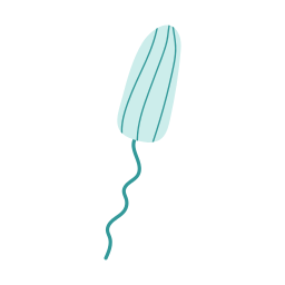 Tampon icon