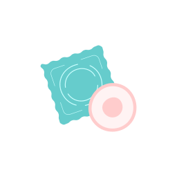 Condoms icon