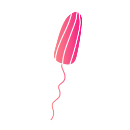 tampon icon