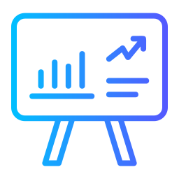 Presentation icon