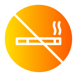 No smoking icon