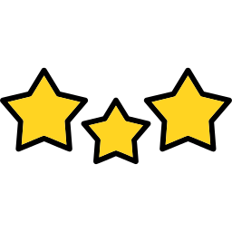 Stars icon