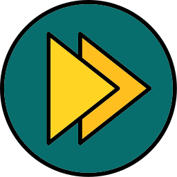 Forward icon