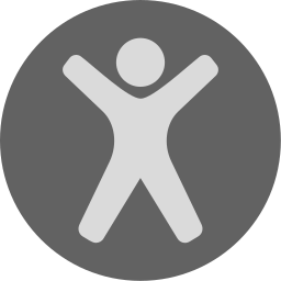 Accessability icon