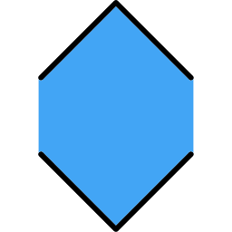 Unfold icon